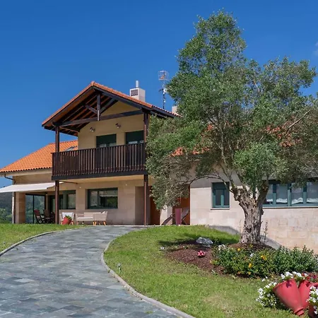 Villa Berlín, De Lujo Con Vistas Al Mar. Gijón