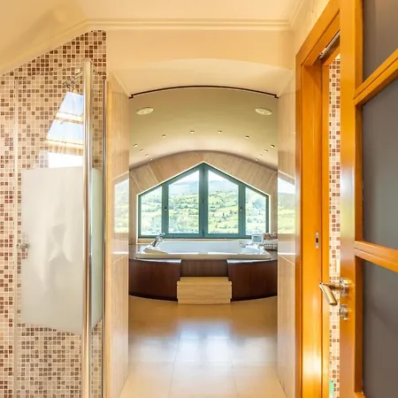 Villa Berlín, De Lujo Con Vistas Al Mar. Gijón