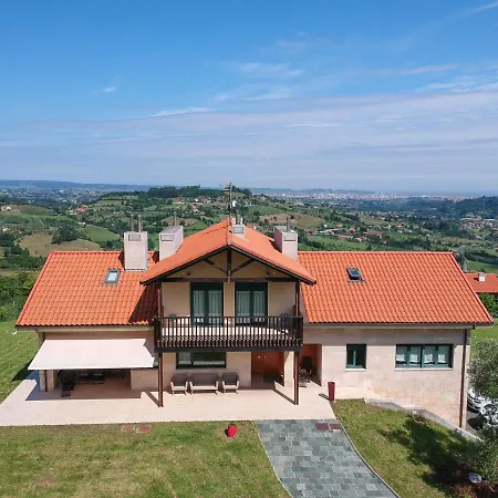 Villa Berlín, De Lujo Con Vistas Al Mar. *
