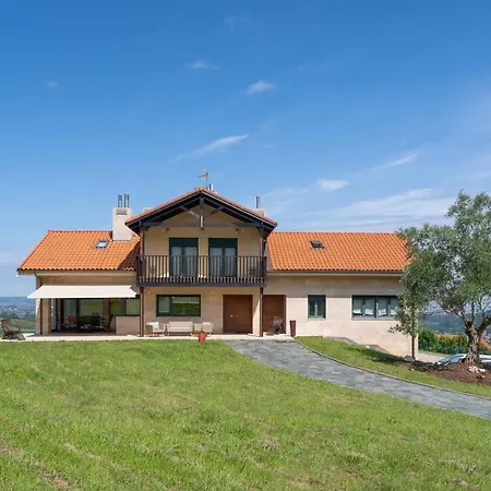 Villa Berlín, De Lujo Con Vistas Al Mar. *